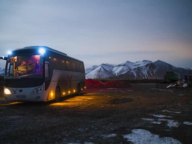 Transportation Services
