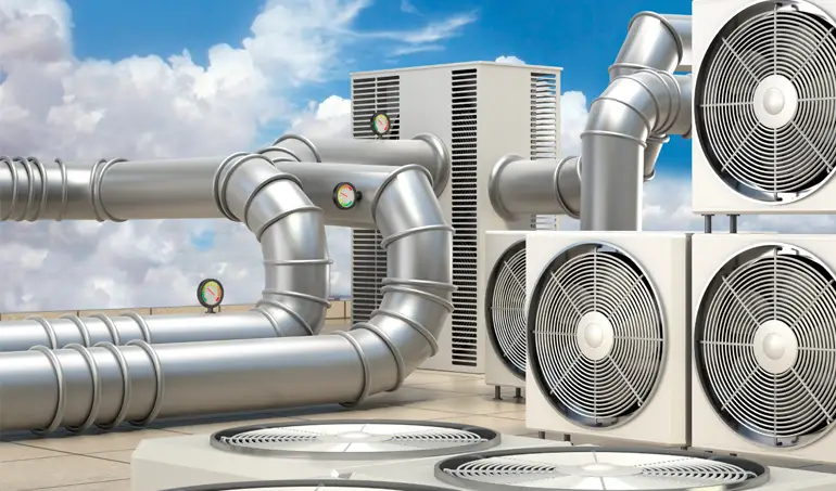 HVAC Solutions